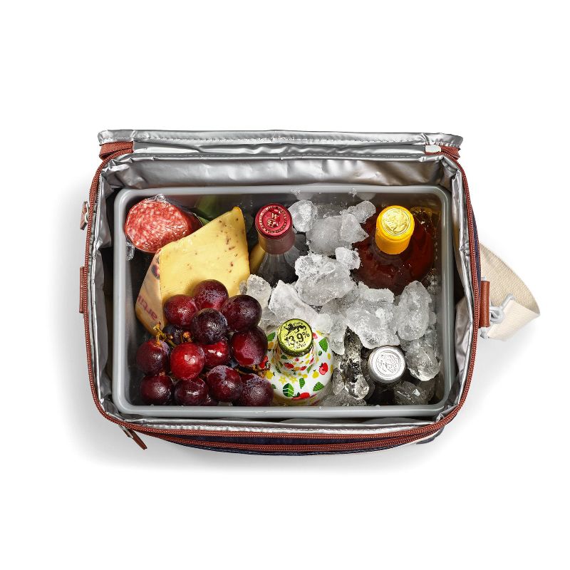 Coghlan's Cooler Light LED Auto-On Lamp for Toolbox Ice Chest Tacklebox Fishing