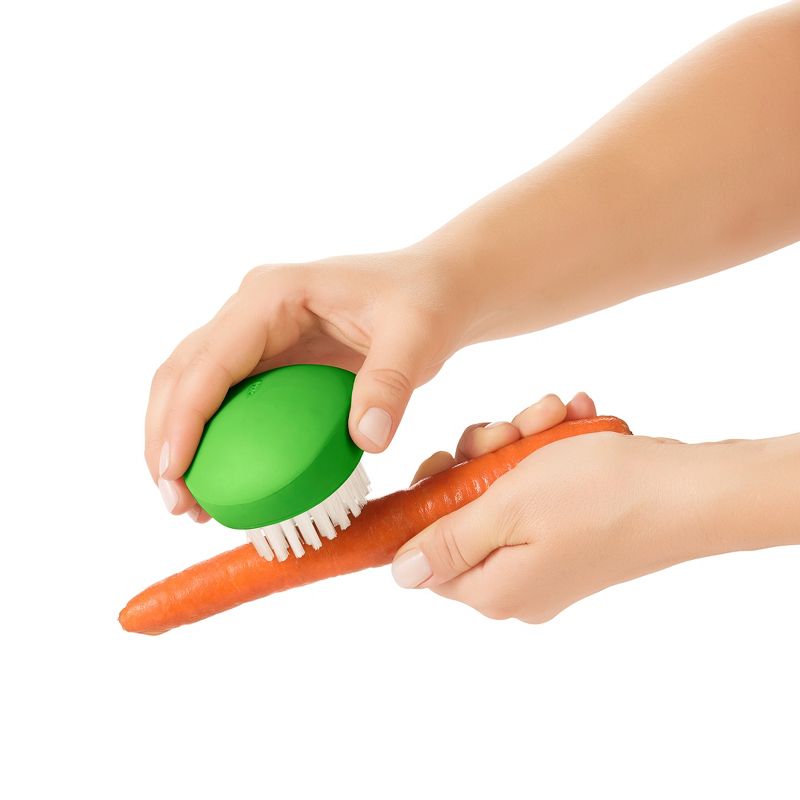 OXO Vegetable Brush