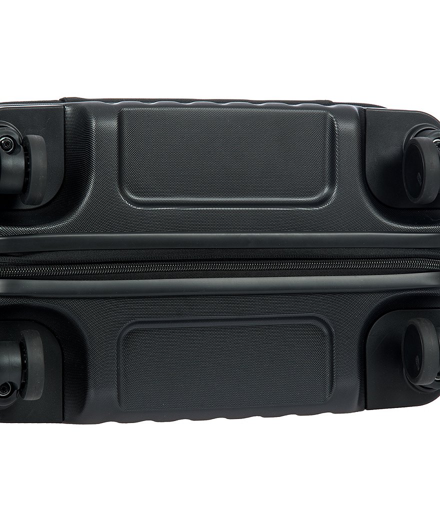 Bric's Capri 21#double; Carry-On Spinner with Pocket