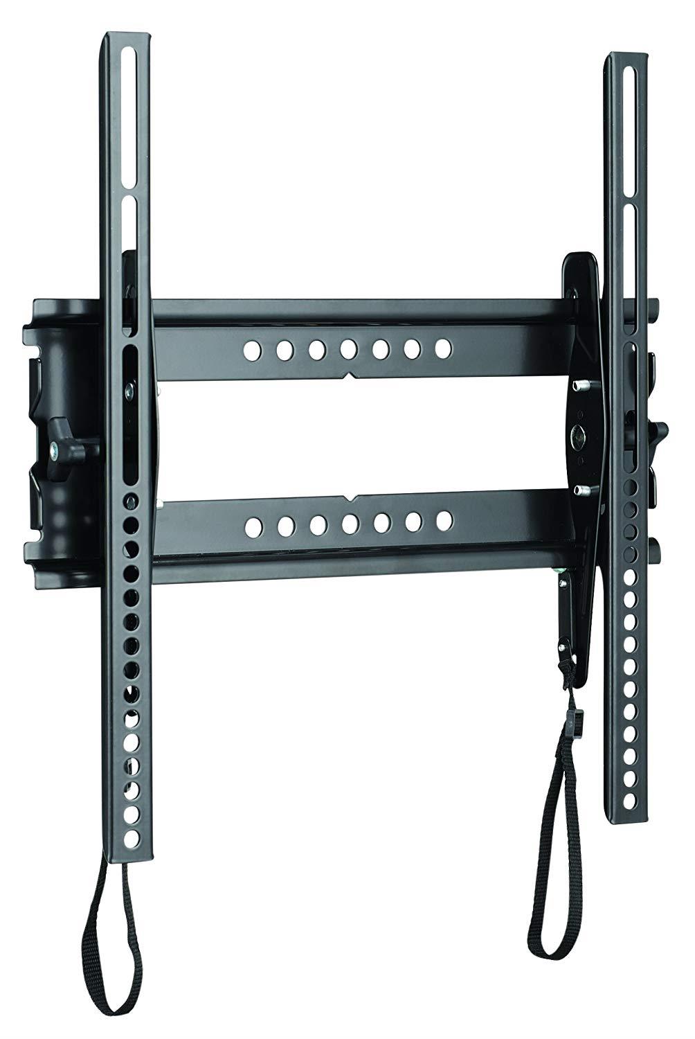 Sanus Tilt TV Wall Mount for 26"-47" LED, LCD and Plasma Flat Screen TVs and Monitors - MMT16B-B1