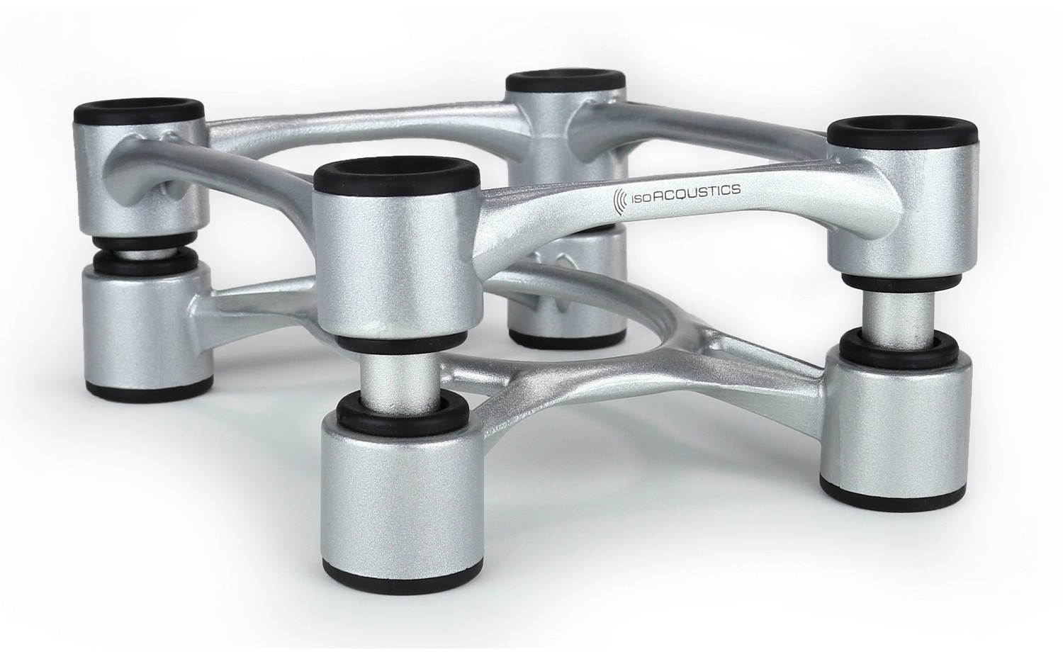 IsoAcoustics Aperta Isolation Stands - Aluminum (pair)