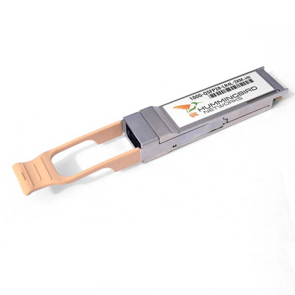 com 100BASELX SFP Transceiver Module 100 Mbps 10 km MSA Compliant Fiber SFP SFP100BLXST