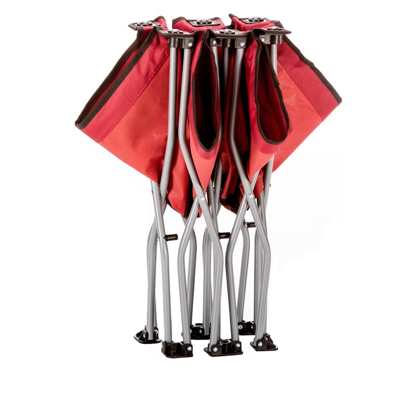 Poly Felt Round Beds For Dogs & Cats - S - Boots & Barkley™