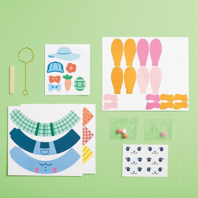 PAW Patrol Easter Egg Dye Kit