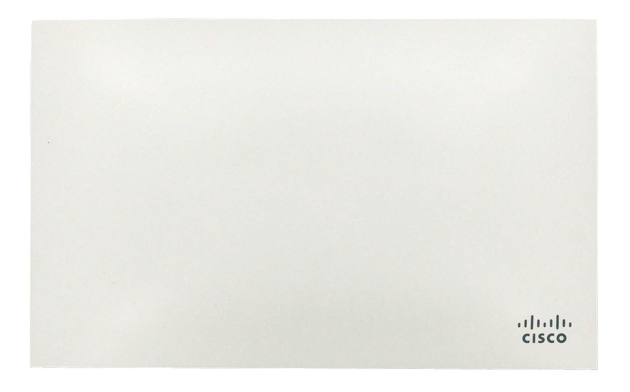 Cisco Meraki MR72 Dual-band 2x2 MIMO 802.11ac Access Point MR72-HW