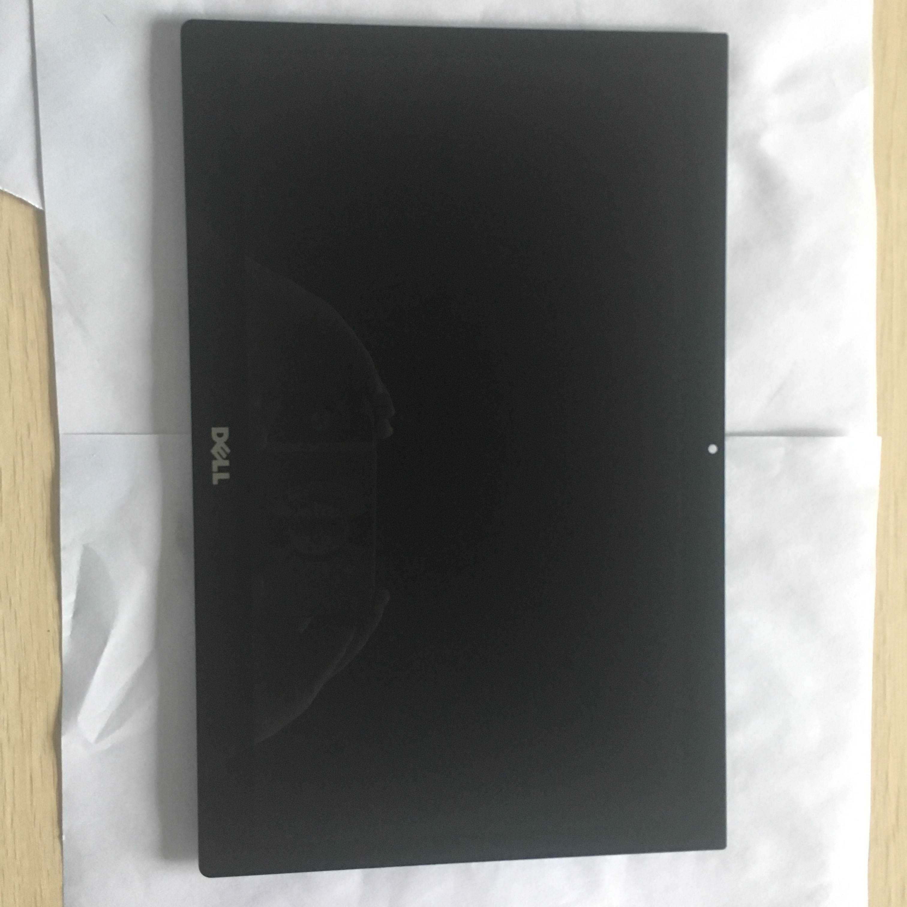 12.5"LCD screen display with touch for Dell latitude 5289 FHD 1920*1080