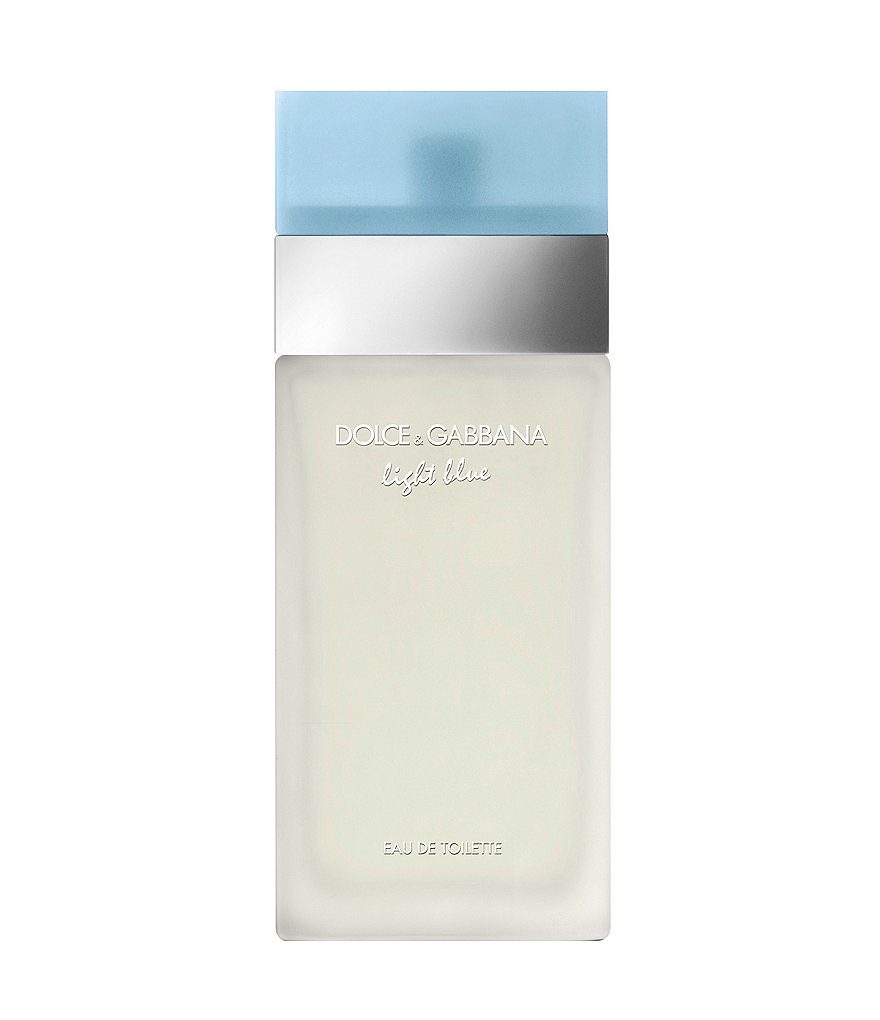 Dolce & Gabbana Light Blue Eau de Toilette Spray