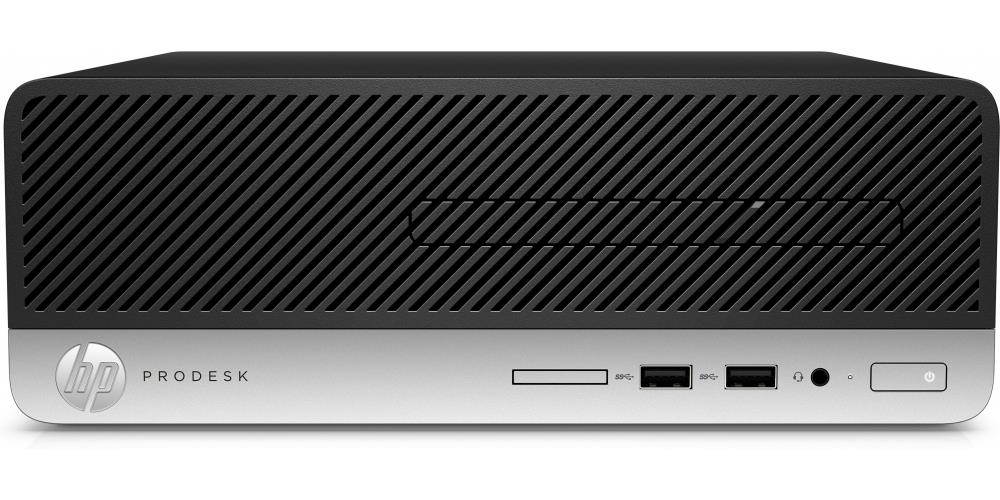 HEWLETT-PACKARD 7HX46UT#ABA 400PD G6 SFF I5/3.0 6C 4GB 500GB W10P 64