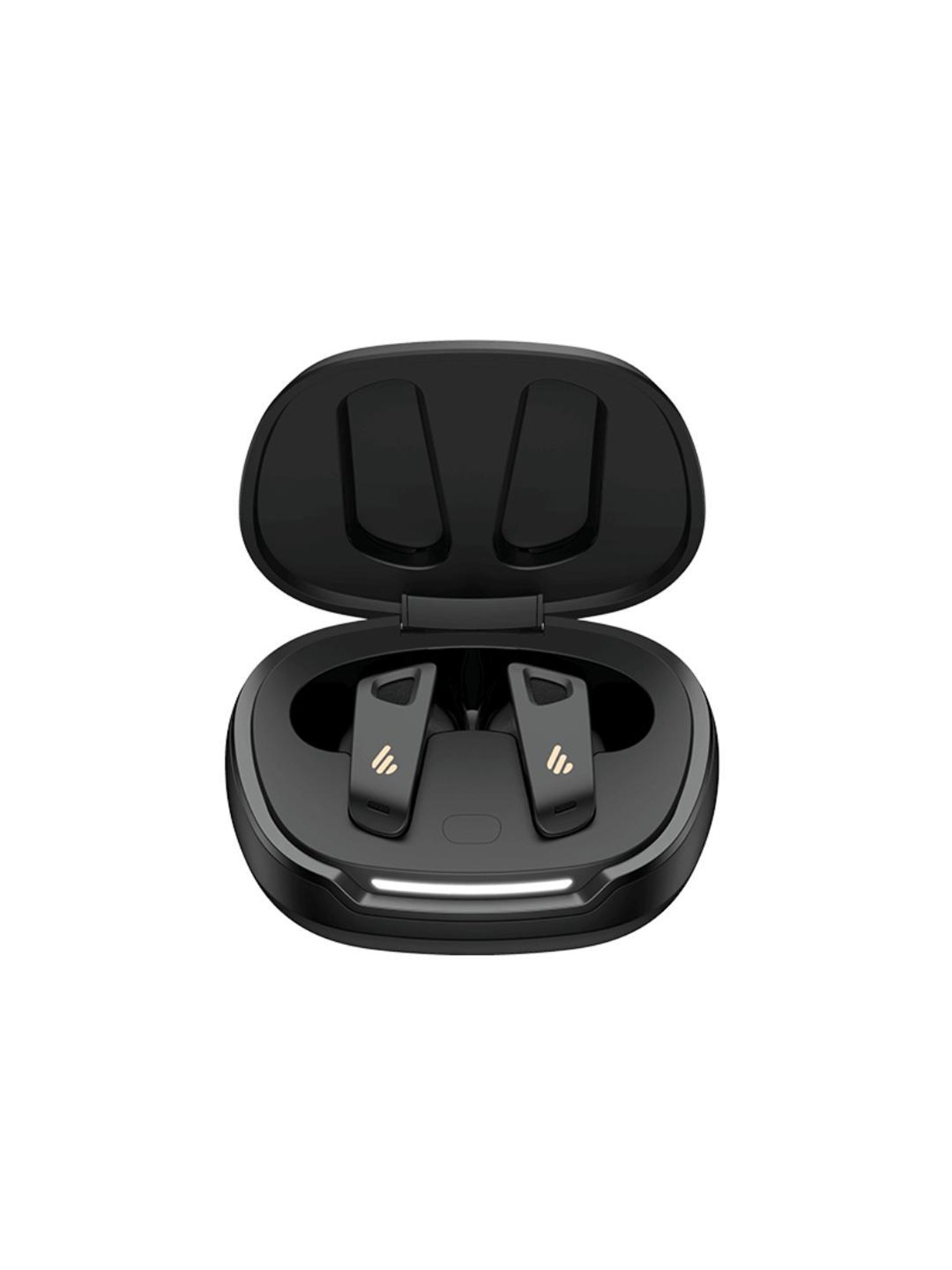 Edifier NeoBuds Pro 2 In Ear Earbuds with ANC & 22Hrs Battery Life (Black, True Wireless)