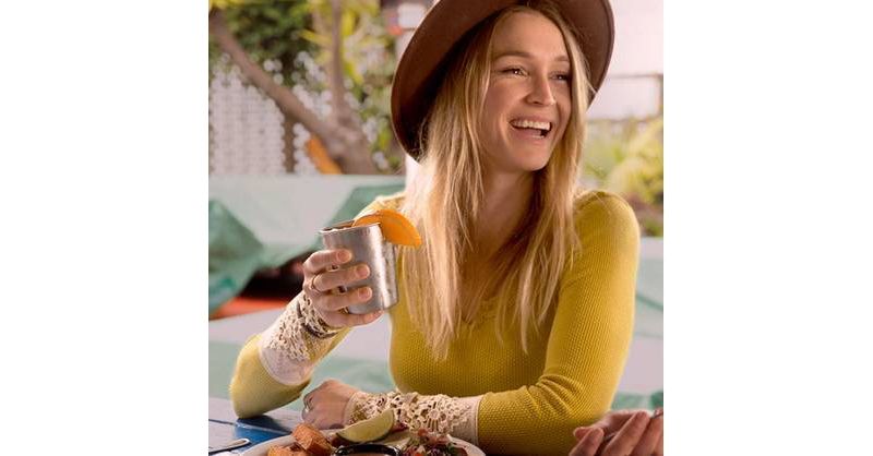 Klean Kanteen 10oz Stainless Steel Cup - Silver