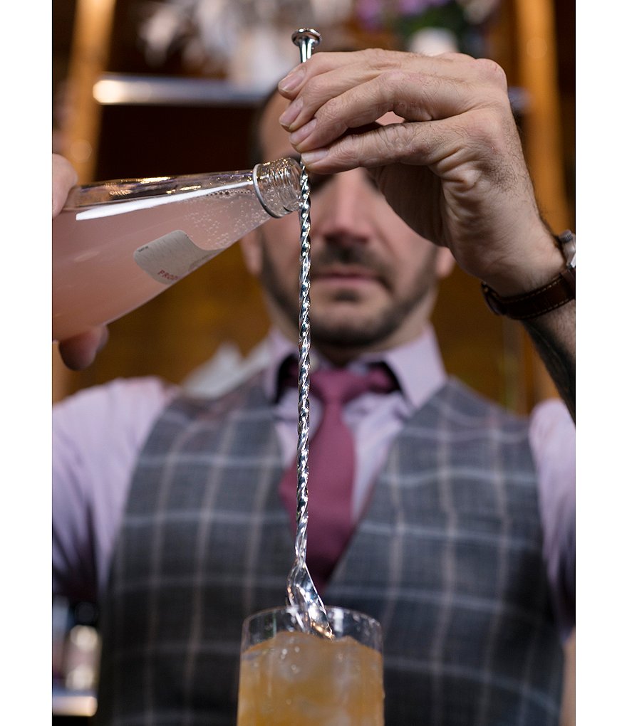 Crafthouse by Fortessa Bar Spoon