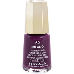 Nail Color Mini - # Milano --5ml/0.16oz