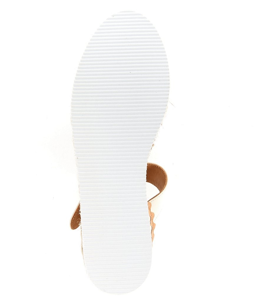 Splendid Meredith Suede Ankle Wrap Espadrille Sandals