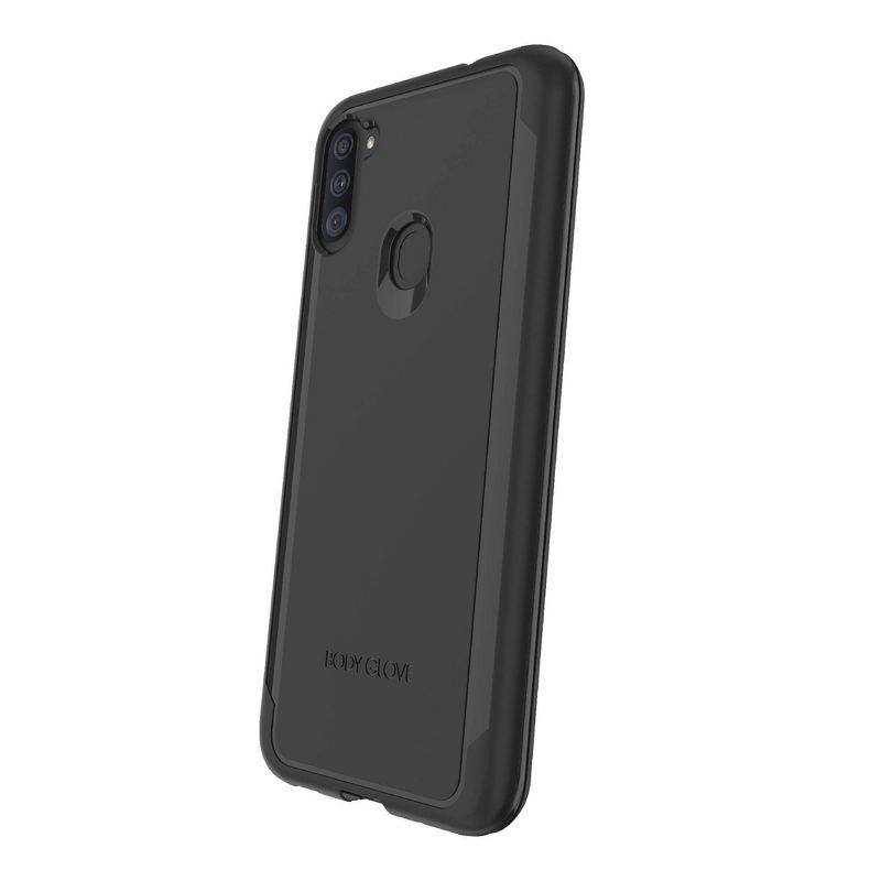 Body Glove Cadence Phone Case for Samsung Galaxy A11 - Black