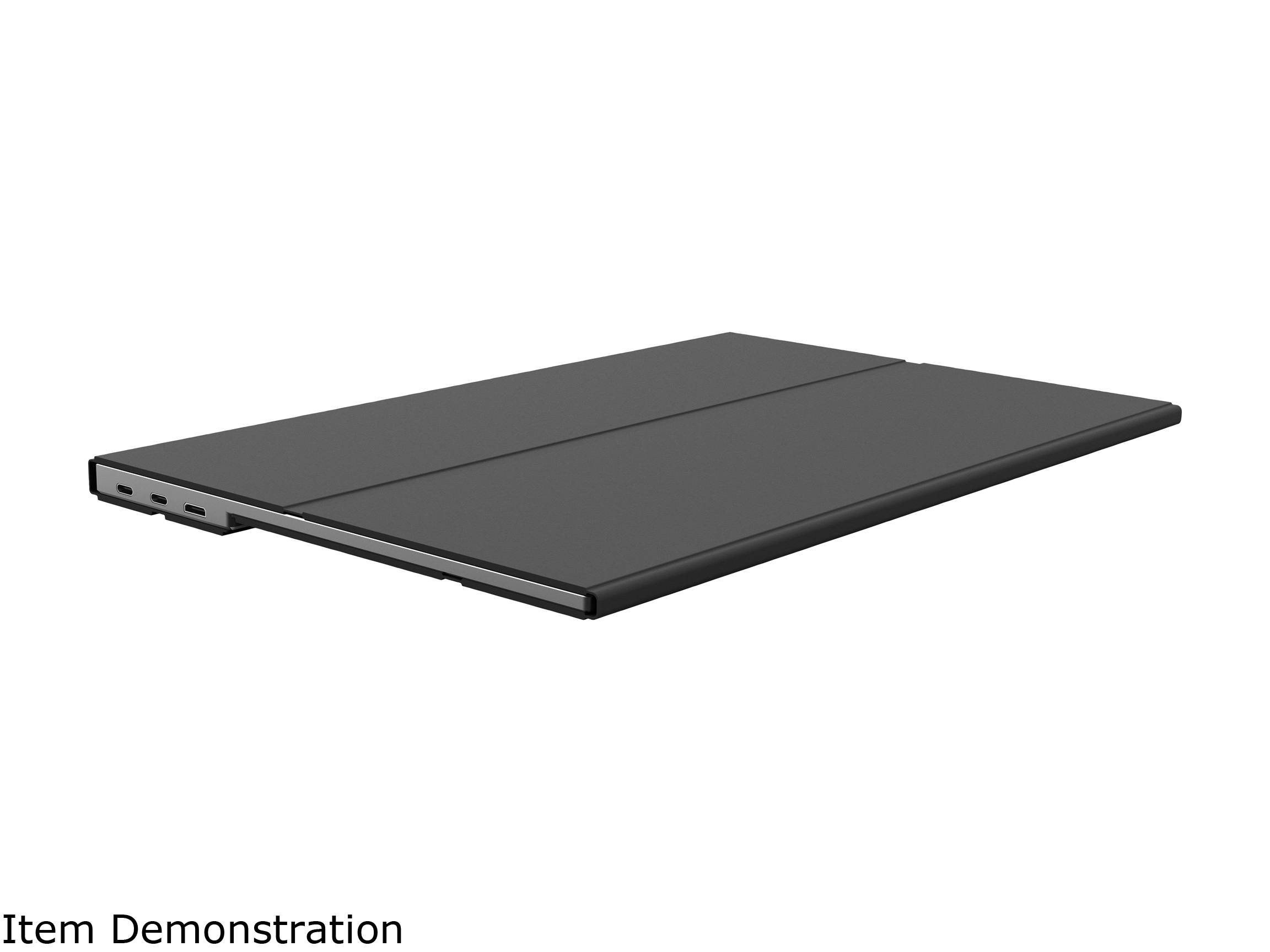 MSI Optix MAG161V 15.6" Full HD 1920 x 1080 60 Hz Mini HDMI, USB-C Portable Monitor