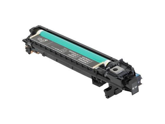 Black Imaging Unit for Konica Minolta IU-P23K bizhub C3100P, bizhub C3110, Genuine Konica Minolta Brand