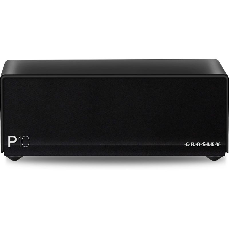 Crosley P10 Phono Preamp - Black