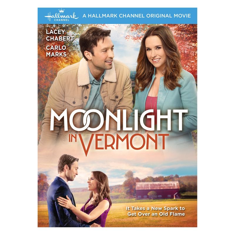 Moonlight in Vermont (DVD)