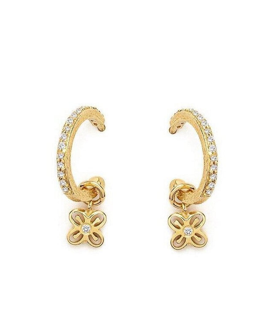 With Love Darling Bese Saka Earring