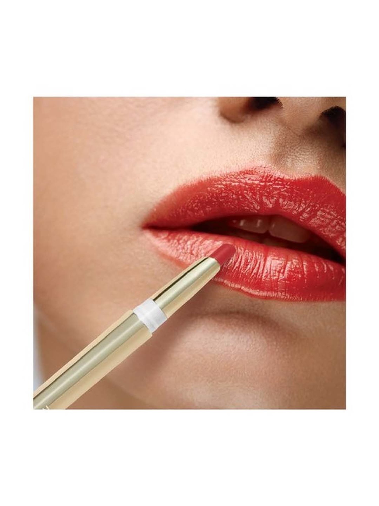 MyGlamm Ultimatte Long Stay Matte Lipstick Bombshell - 1.3 gm