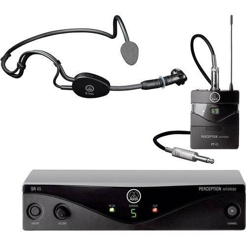 AKG - 3248X00010  Wireless Microphones