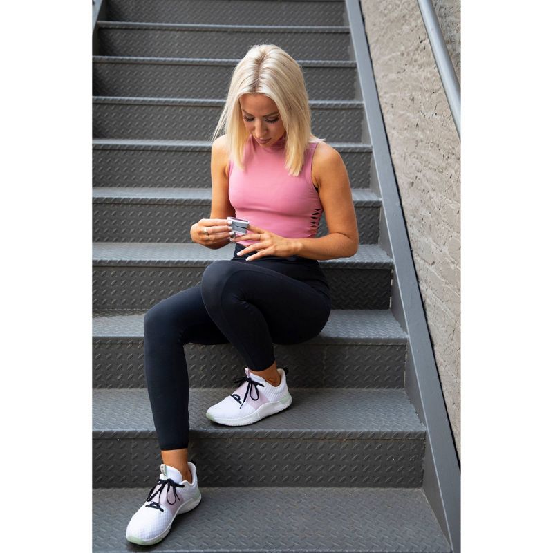 Dr. Talbot's Pulse Oximeter