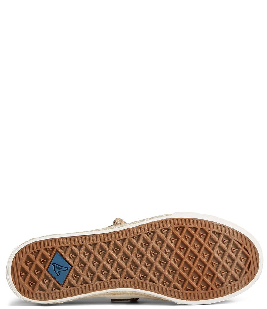 Sperry Women's Crest Vibe Platform Resort Sneakers