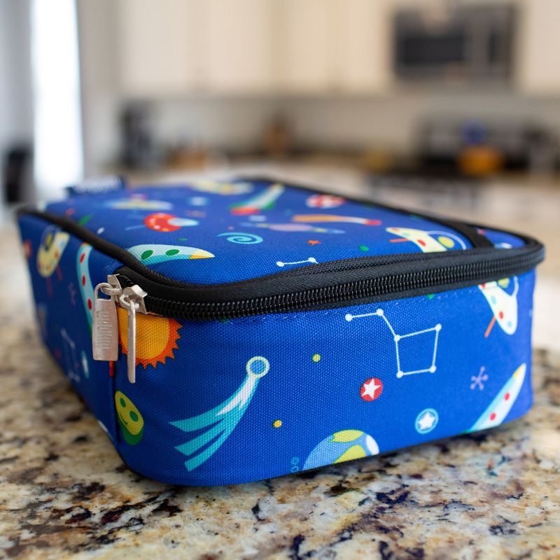 Out of this World Lunch Box