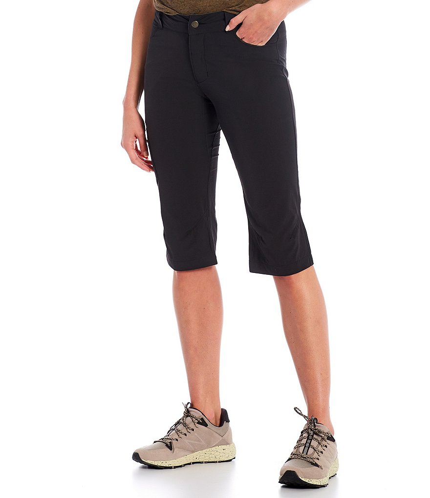 Royal Robbins UPF 50 Wrinkle Resistant Moisture Wicking Discovery III Pant