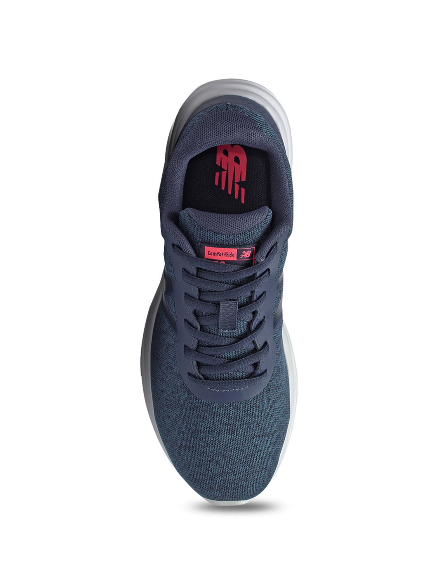 New Balance Women's Blue Training Shoes