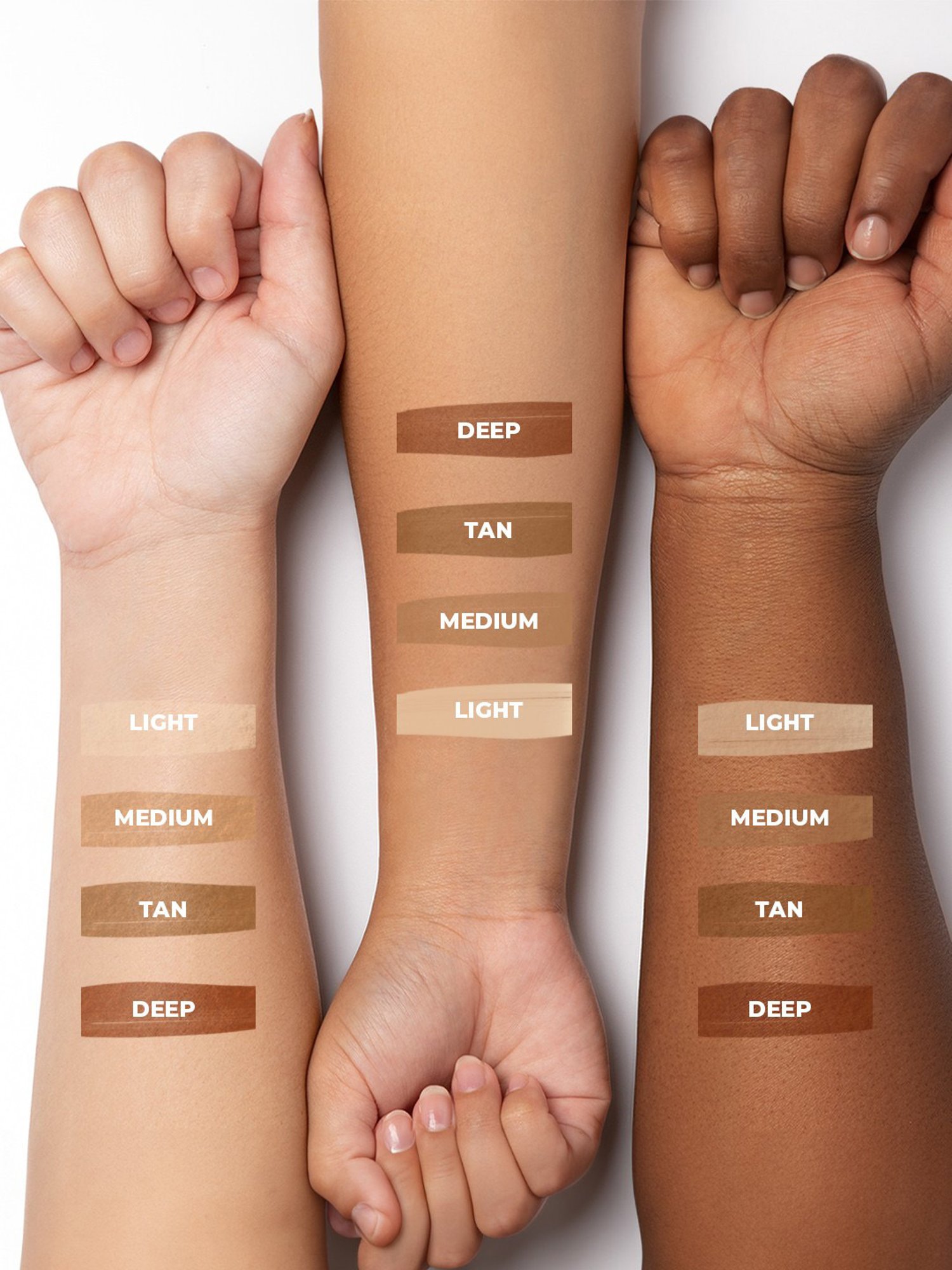 Lenphor Shimmery Dust Powder - 4.8 gm