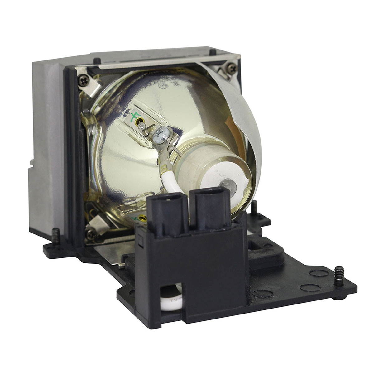 Original Philips Projector Lamp Replacement with Housing for Geha Compact 220