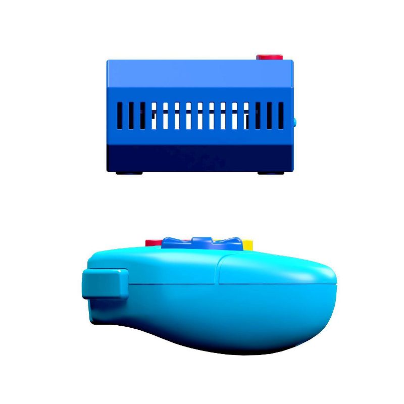 My Arcade Ms. Pac-Man Micro Player Retro Arcade