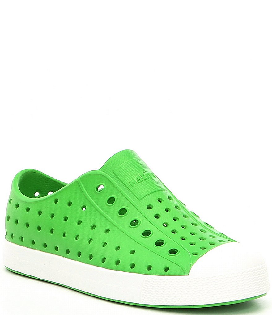 Native Kids' Jefferson Peforated Sneakers (Infant)