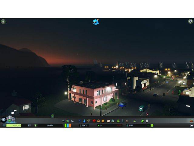 Cities: Skylines - Parklife Plus [Online Game Code]