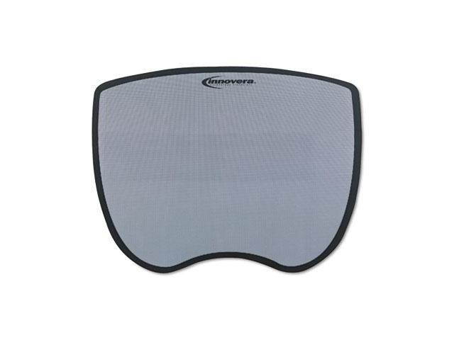 Innovera IVR50469 Gray Ultra Slim Mouse Pad