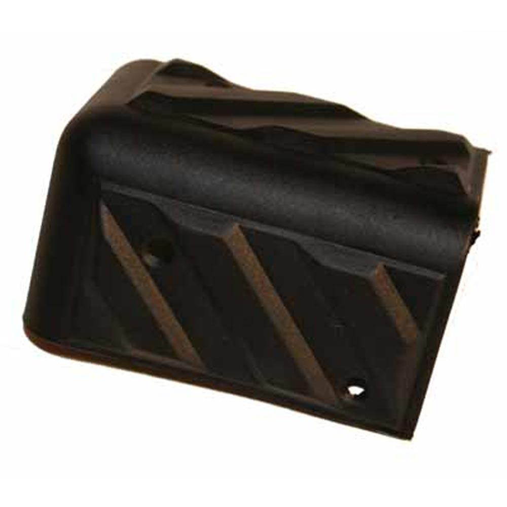 Seismic Audio - Plastic Corners for PA Speaker and Sub Woofer Cabinets - 8 Pack