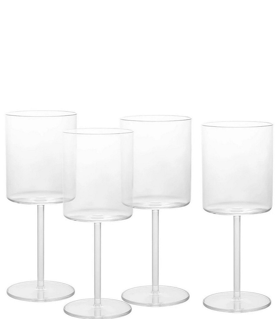 Schott Zwiesel Tritan Modo White Wine Glasses, Set of 4