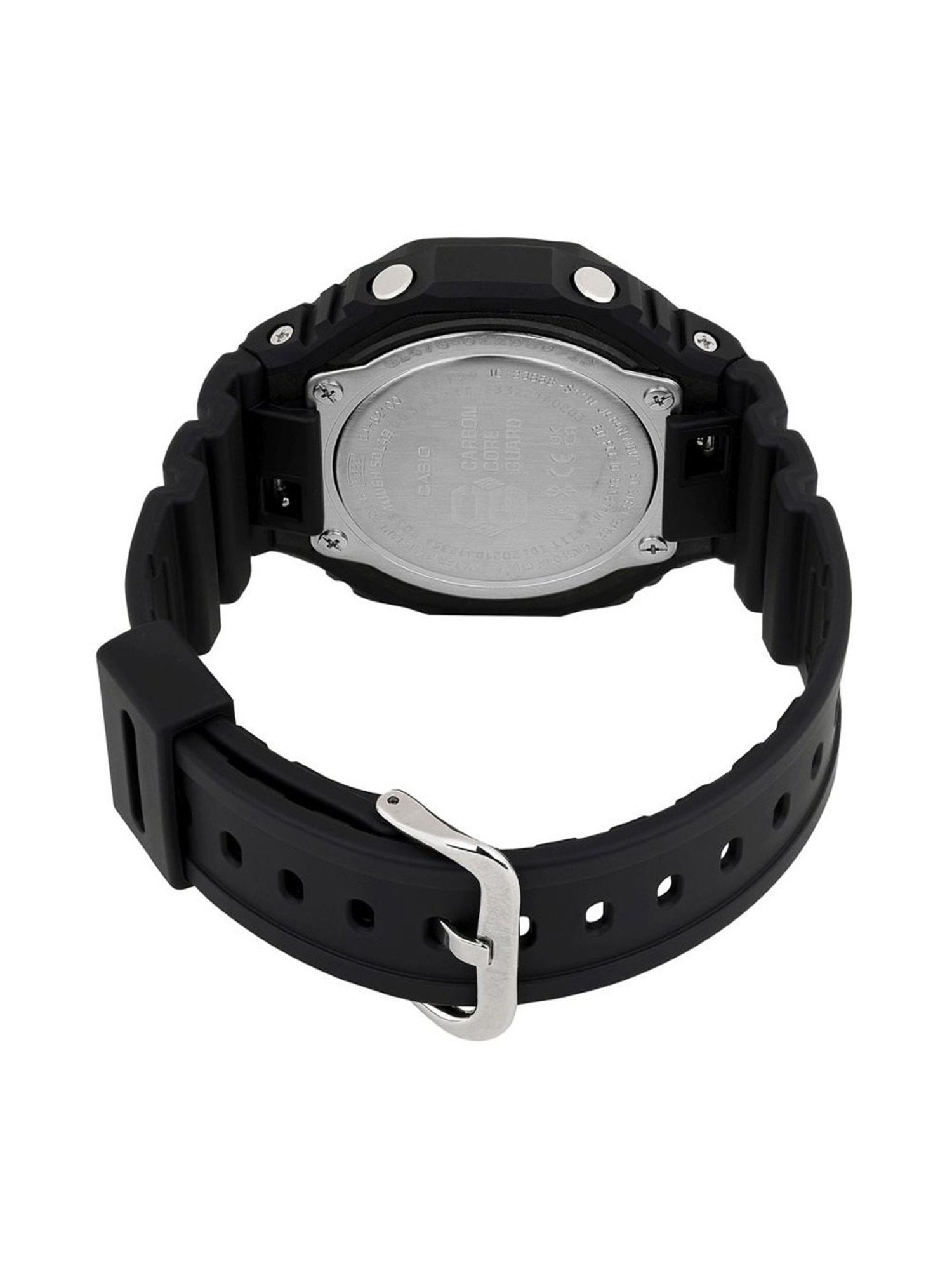 Sonata NP77070PP01 SF Analog-Digital Watch for Men