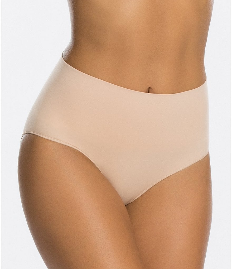 Spanx Seamless Shaping Brief