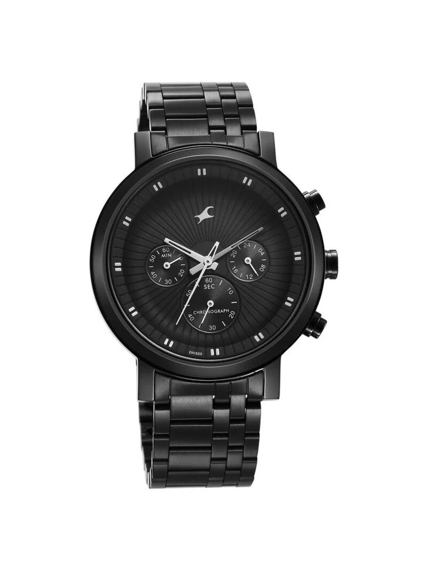 Fastrack Kronos NS3287NM02 Analog Watch for Men