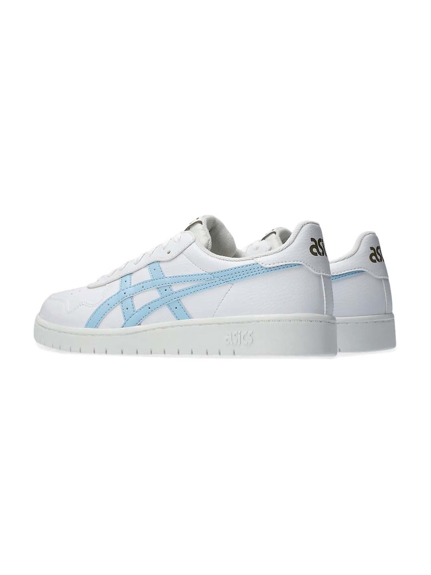 Asics Men's Japan S White Casual Sneakers