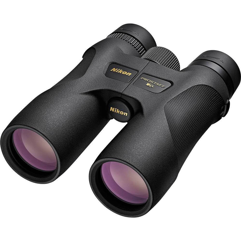 Nikon Prostaff 7S 10x42 Binoculars (Black)