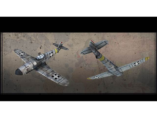 Hearts of Iron III [Online Game Code]