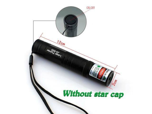 Vesine 2.4GHz RF Wireless Presenter with USB Receiver Red Light Professional PowerPoint PPT Clicker Presentation Remote Control Pointer Pen Support Hyperlink Volume Control Rechargeable for School & O