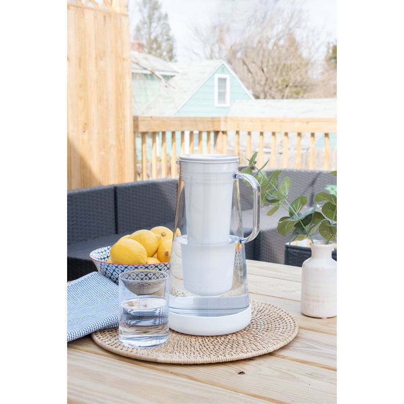 LifeStraw Silicone Base - Cobalt