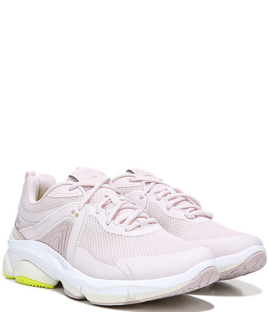 Ryka fEMPOWER Journey Lace-Up Walking Shoes