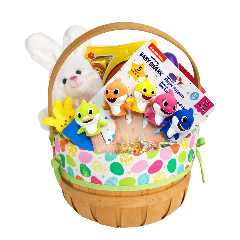 Skip Hop Fishing Pole Bath Toy