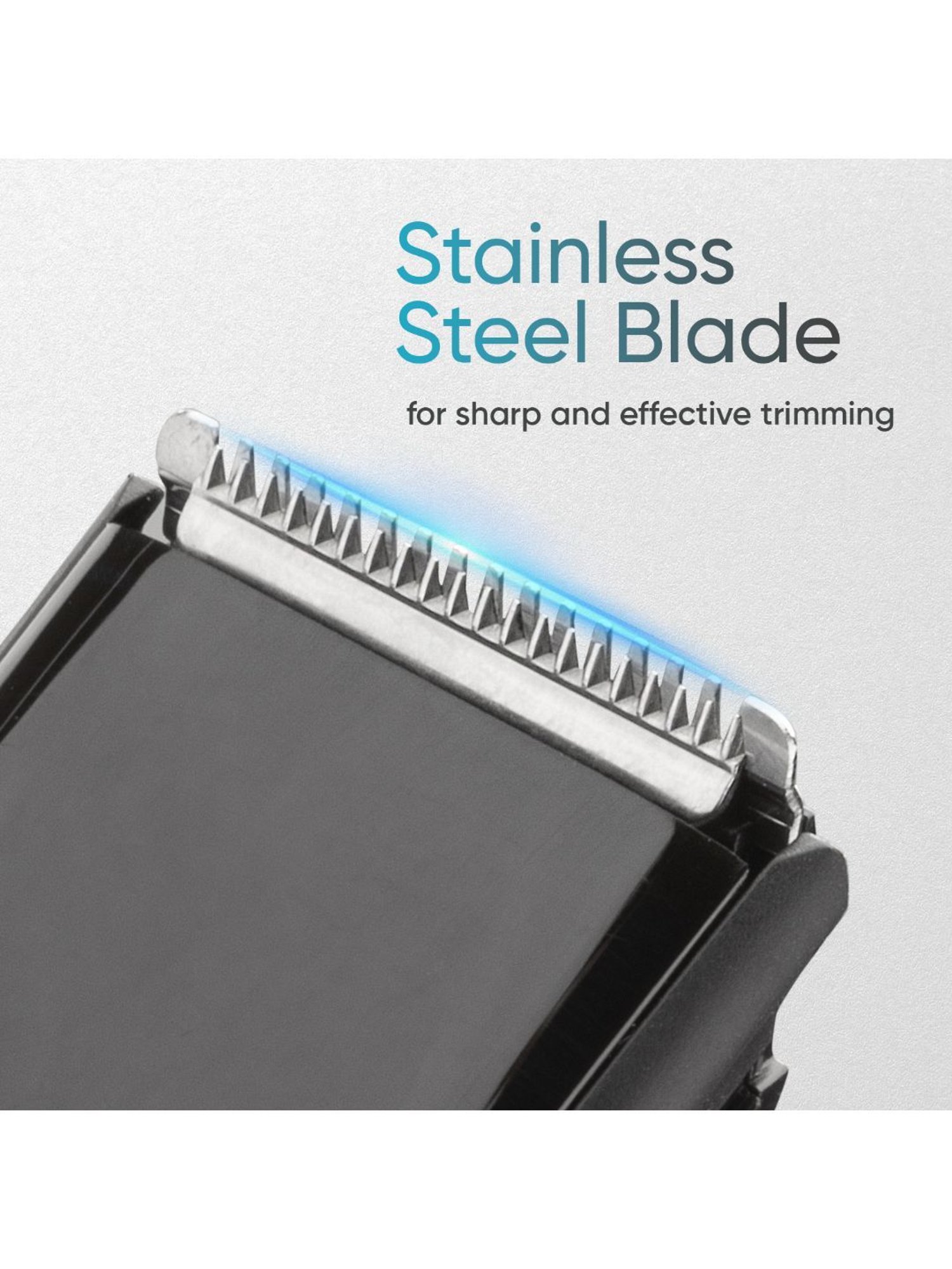 Wahl Professional Moser 1400 Germany Hair Clipper (Maroon)