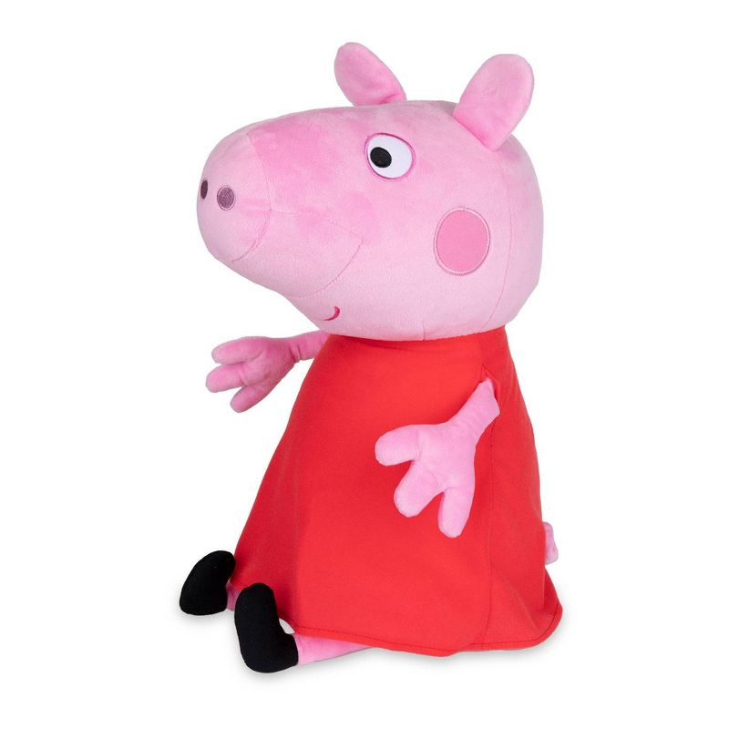 Peppa Pig Cuddle Pillow